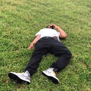 Meet your Posher, Christopher